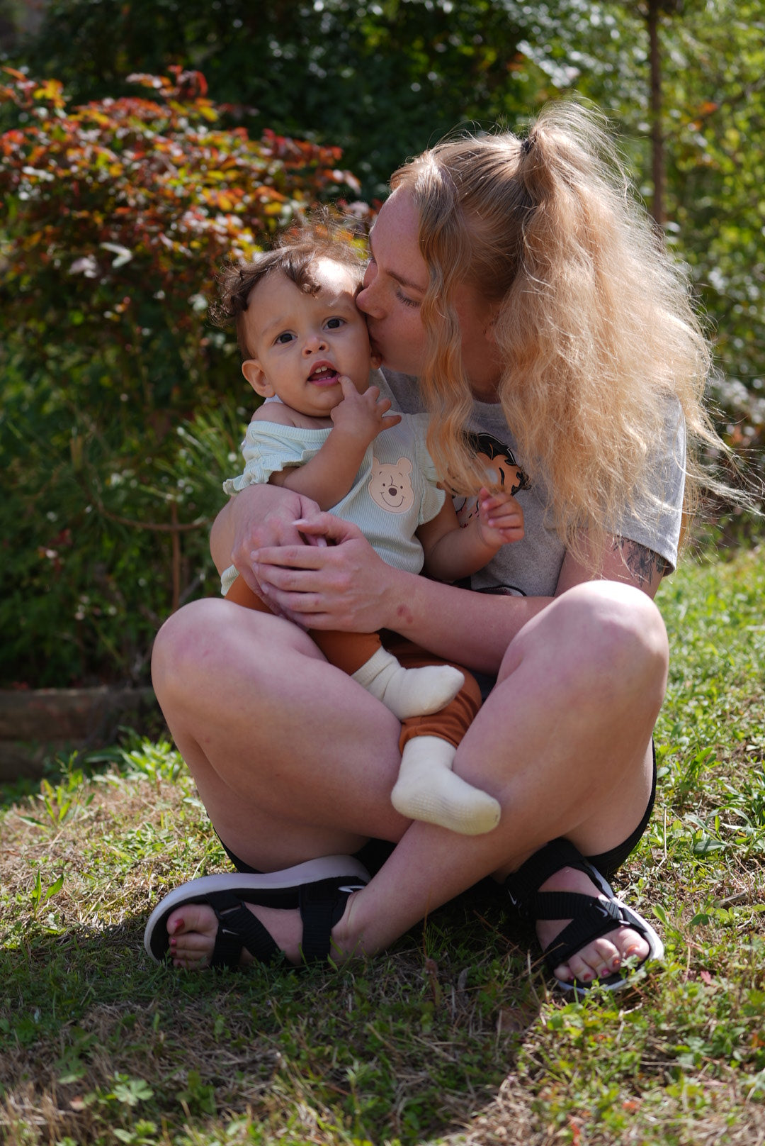 Family photos