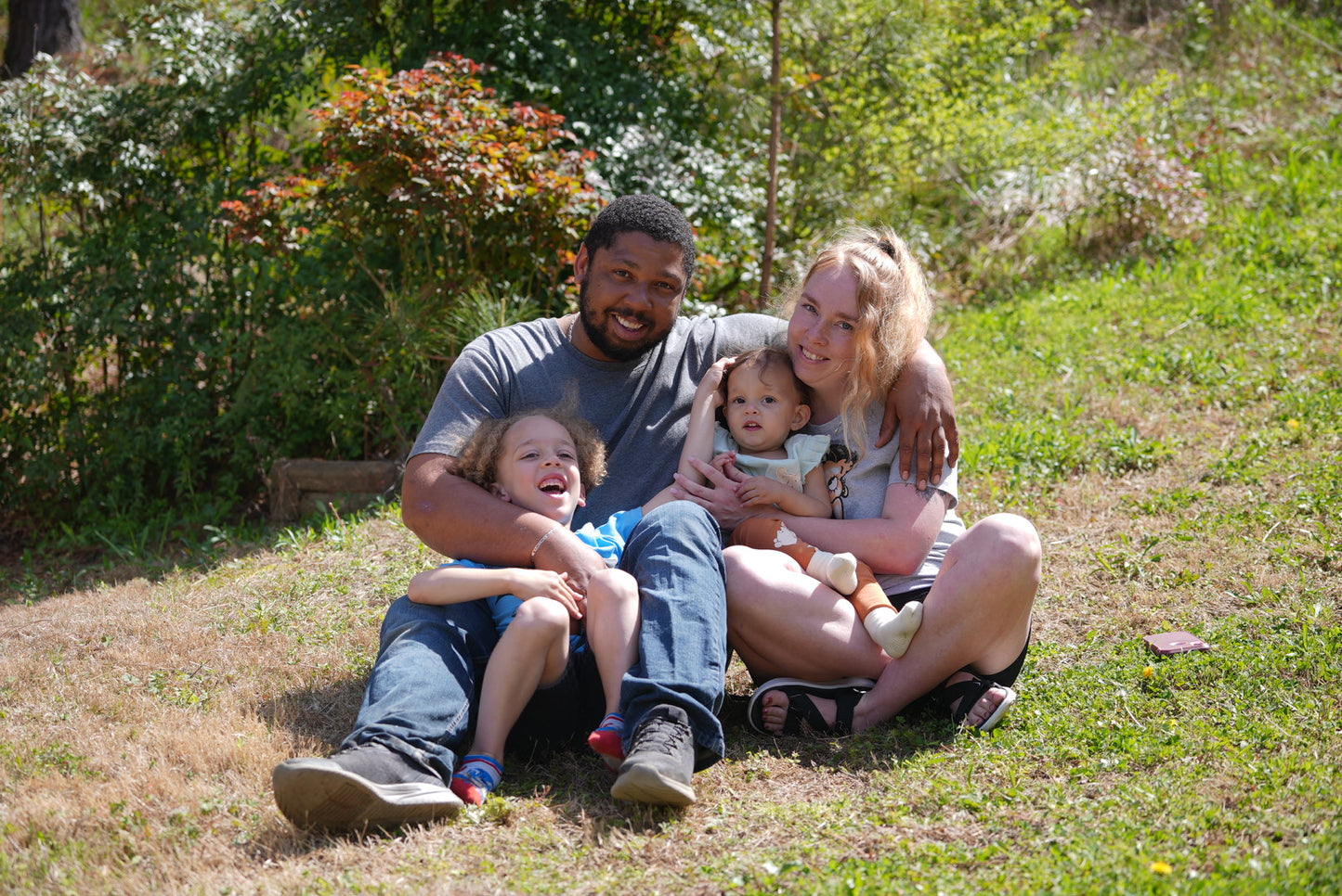 Family photos